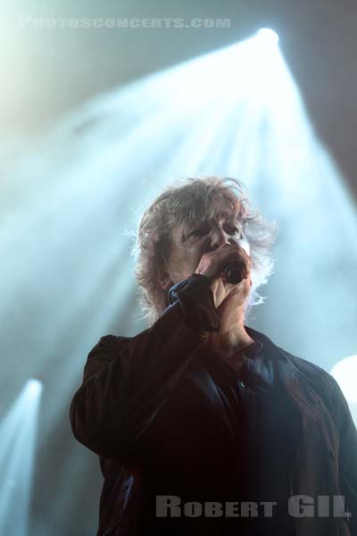 JACQUES HIGELIN - 2013-07-21 - PARIS - Parvis de l'Hotel de Ville - 